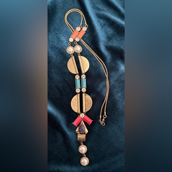 Premier Designs Bundle of Three Necklaces  SKU 5 - Picture 7 of 7